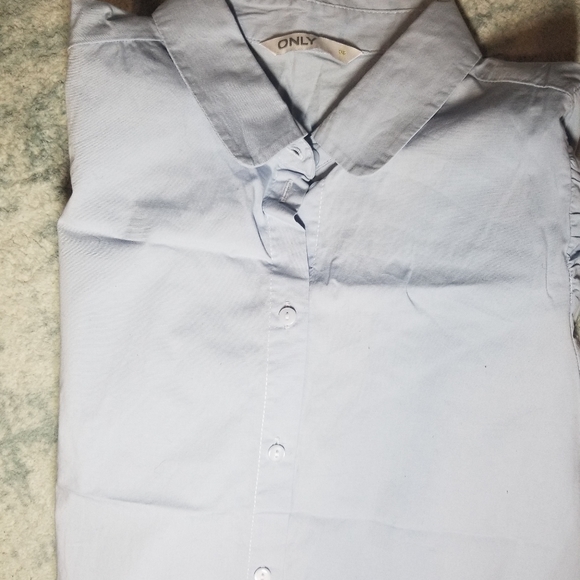 ONLY. beautiful and elegant blouse for women. - Picture 2 of 10